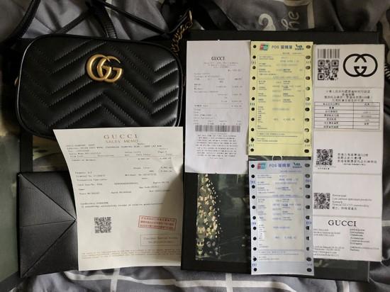 高仿奢侈品一手货源(揭秘假“海外代购”：高仿GUCCI变微商“海淘正品”)