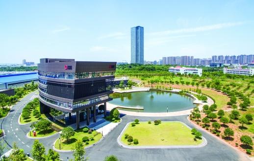 国科微电子是国企吗(湖南国科微电子股份有限公司：11年矢志创新，只为中国“芯”)