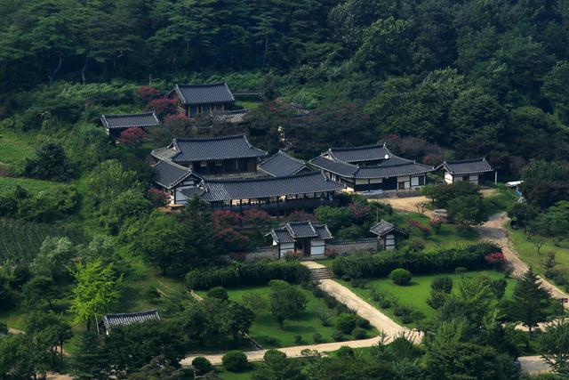 韩国申遗成功的中国文化(韩国书院申遗，中国文化又“被申遗”？复旦教授孙科志：经历差异化发展，应包容看待)
