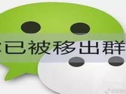 微信群怎么踢人(视点｜微信群“踢人”惹官司，群主该怎么“执法”)