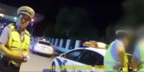 吃蛋黄派查出酒驾为什么(吃蛋黄派查出酒驾怎么回事？吃蛋黄派为什么会被查出酒驾事件始末)