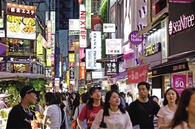 韩国护肤品代购批发(韩国美妆假代购调查：拍认证视频只要150元)