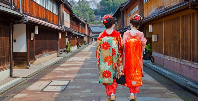 日本什么时候是情人节(日本传统节日有哪些？日本节日大全)