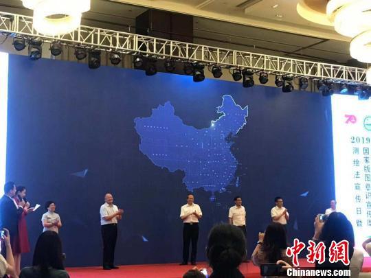 soso地图官方网站(2019版标准地图正式上线)