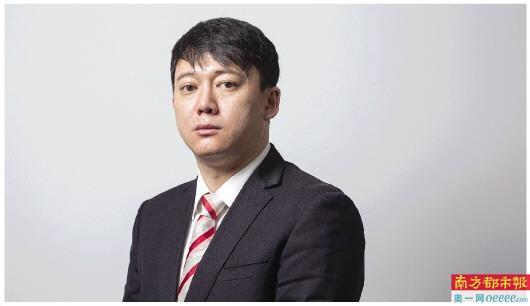 彩讯科技是外包公司么(广州的创新潜力长期被低估)