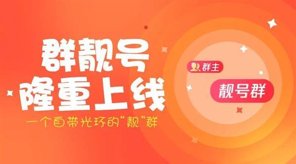qqsvip有什么用(手机QQ SVIP新增四大特权：群靓号正式上线)