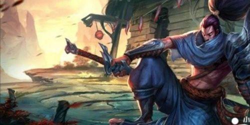 亚索天赋加点(英雄联盟手游亚索天赋加点推荐 LOL手游疾风剑豪天赋玩法介绍)