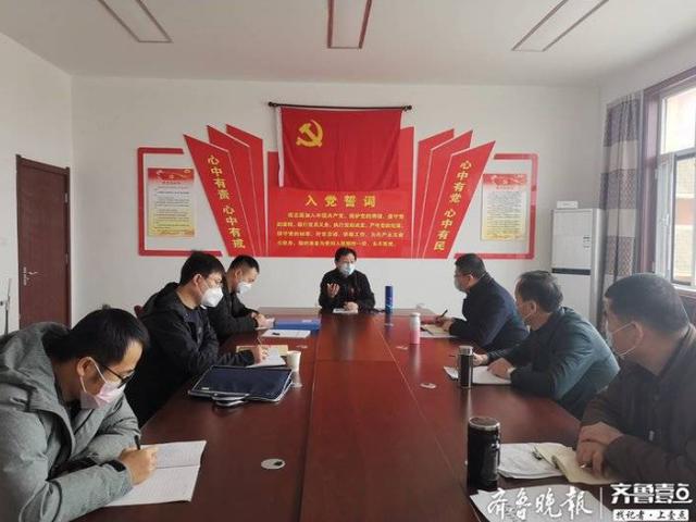 一张网一条心一盘棋一股绳(一盘棋、一条心、一股绳、一家人——社区疫情防控服务队工作纪实)