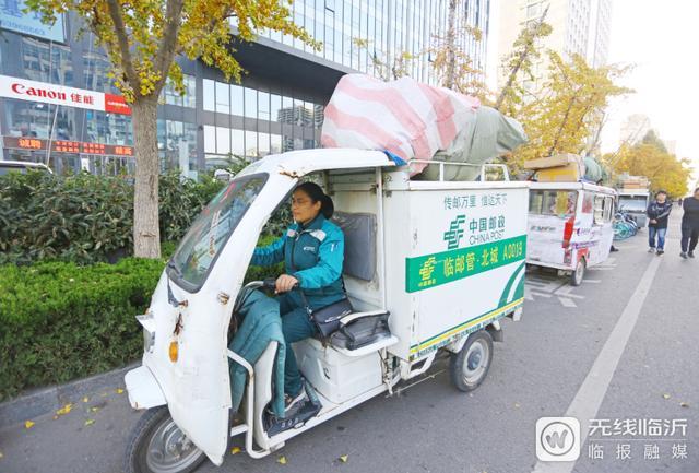 郯城县顺丰快递电话号码查询(临沂各快递企业暂未接到调价通知，顺丰国际邮寄确定涨价)