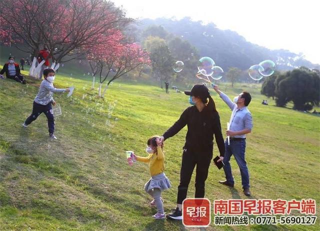 广西年休假实施办法(广西再次鼓励职工“2.5天休假制”，县域旅游或迎来“C位出道”)