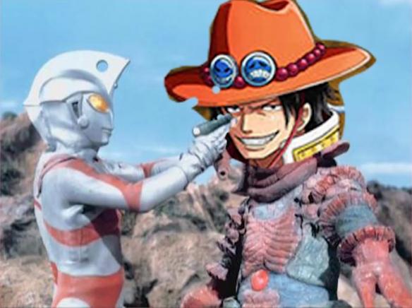 艾斯吧吧主卧薪尝胆经历(现实版卧薪尝胆！艾斯奥特曼粉丝隐忍五年成功复仇)