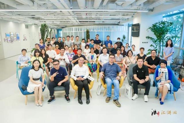 明略科技是外包吗(人工智能真的无所不能？还能保证餐饮品质？听听徐汇“汇讲坛”嘉宾怎么说…)