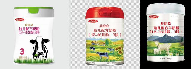 娃哈哈爱迪生奶粉(娃哈哈拟重拾婴幼儿奶粉业务，被疑“借腹生子”，市场机会不大)