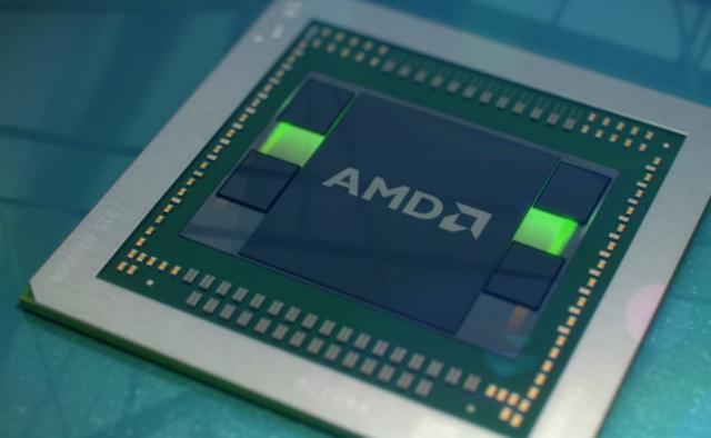 AMD财报2020:AMD 2020年第三季度财报公布：连创记录，净利润暴涨