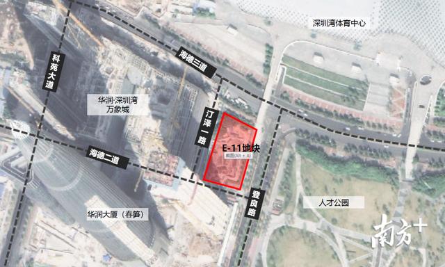 深圳小米之家全部地址(小米入驻深圳湾总部基地，跟腾讯阿里做邻居)