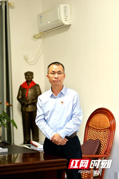 郭建中(郭建中：落实“三高四新”战略 推进县城更新行动)