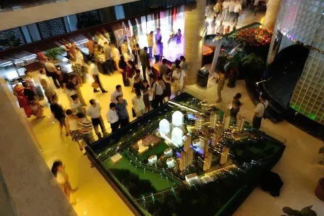 链家网上海(一夜之间，链家上海2万套二手房“不见了”！发生了什么？)