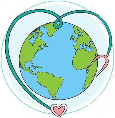 world first aid day(明日，世界急救日——做学校社区的急救英雄。这些知识希望用不到，但一定要知道！)