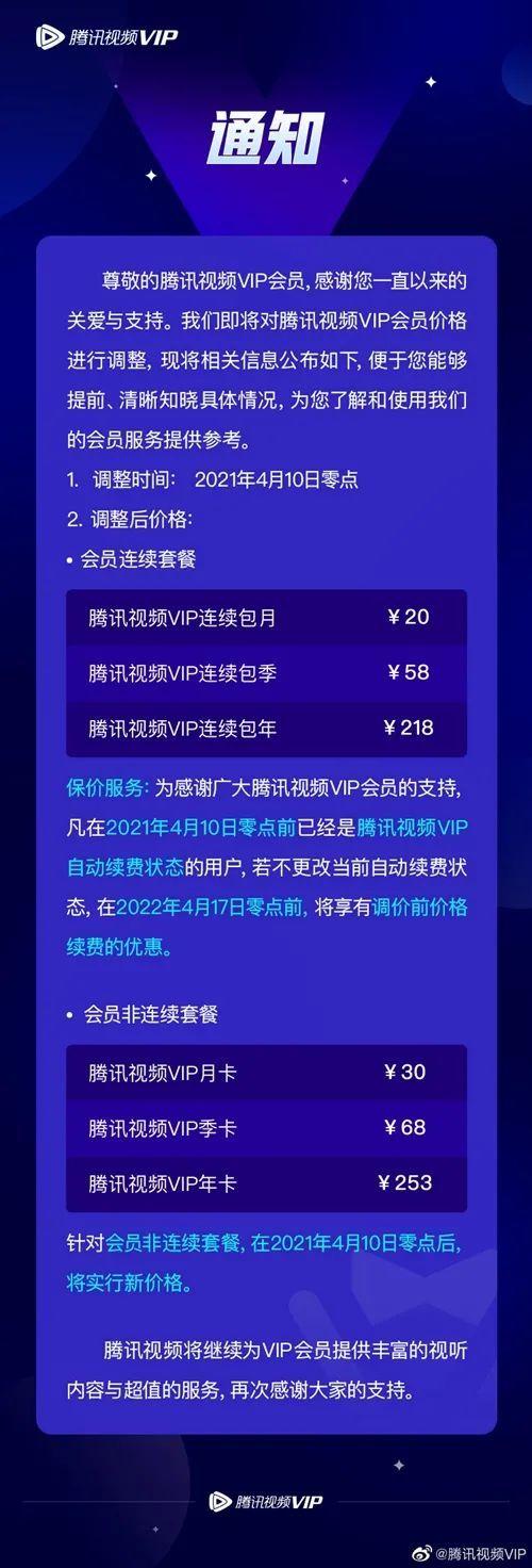 2022爱奇艺会员哪里买便宜(涨涨涨！视频VIP会员涨价潮来了，你还买吗？)