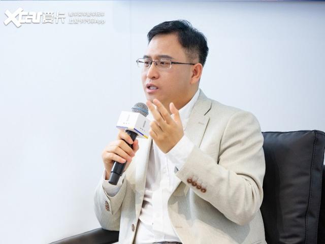 自定义导航是什么意思(对话WEY“用2C-2B模式的用户驱动型品牌”)