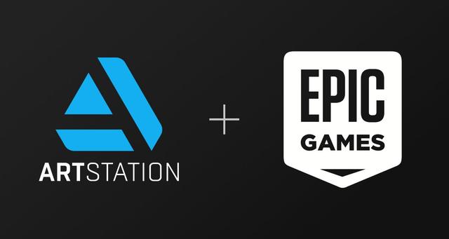 artstation网站app:Epic收购CG视觉艺术网站ArtStation