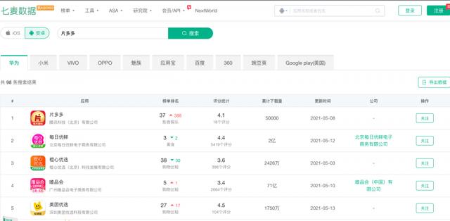 播放量可以赚钱的平台(“片多多”上线，看片免费，但赚钱不易)