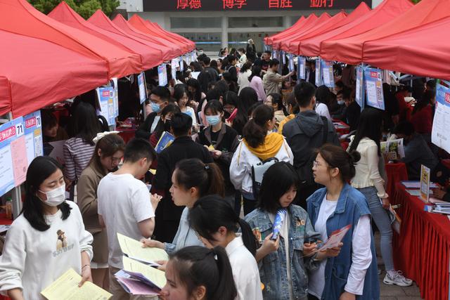 物流英才网招聘(人社部持续推出特色专场招聘 涵盖医疗卫生、物流配送等领域)