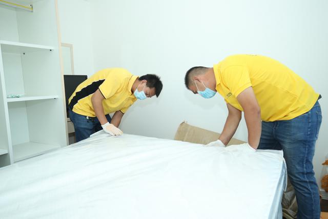 苏宁礼品卡使用范围(货到半日装、送新取旧……618这张用户体验“差异牌”怎么打？)