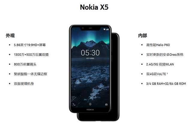 诺基亚新款手机2021(Nokia G20发布：重新定义“预算友好型”手机)