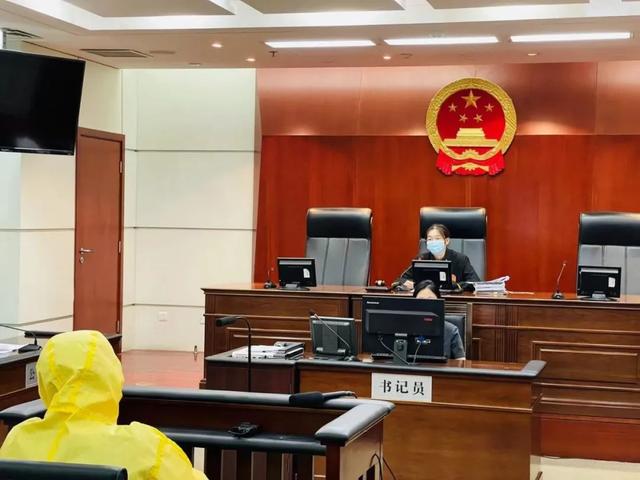 网上买东西货到付款不付款会怎么样(“货到付款”却不付，男子屡试不爽骗取财物终获刑)