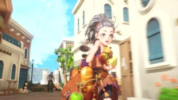 最新3d大型网络游戏 端游(《DNF》3D横版ARPG新游！《OVERKILL》新宣传片)