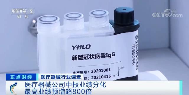 宋海波会长简介(有公司业绩预增超800倍！上半年，这个行业有点火！投资新方向找到了？)