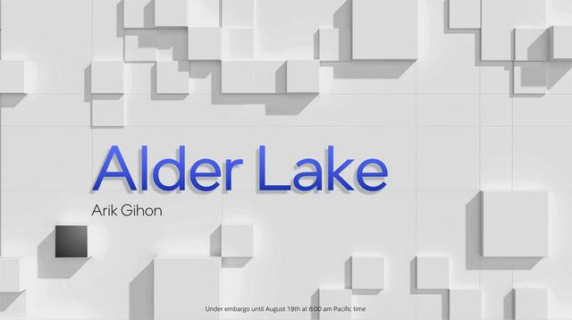微指令(超能课堂(285)：革命性的x86处理器，Alder Lake深度解析)