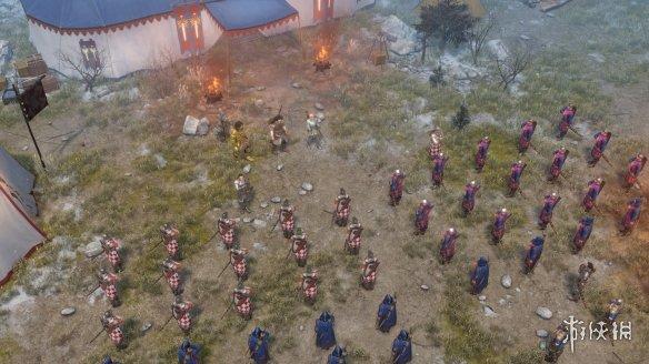 火热游戏平台官网(Steam一周游戏销量榜：《战地5》促销火热 排名第一)