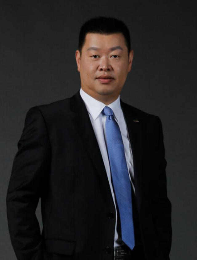 顺为资本创始人(原吉利研究院长胡峥楠加入顺为资本 或为参与小米造车前奏)