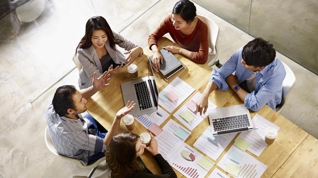 创业路上的激励语句结束语(裸辞第17周：创业实践中的6条感悟)