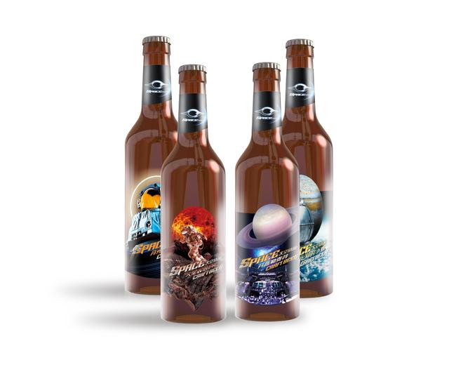 地下城堡3啤酒配方(36氪首发 | 「太空精酿」完成五百万元天使轮融资，主打“星球系列”啤酒和线下连锁小酒馆)