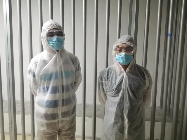 实体店卖莆田鞋犯法吗(莆田警方严厉打击涉疫情违法行为！多名违法人员被依法查处)