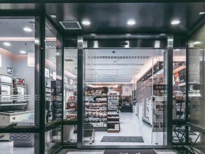 24小时便利店排行榜(最新城市便利店指数，这次广州跑赢北上深)