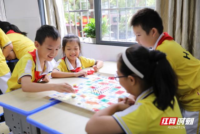 游戏棋游戏(在吗？雁峰区向你分享了一款游戏棋)