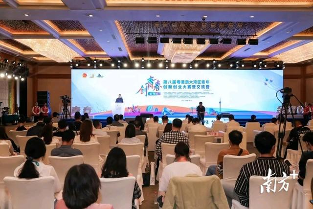 创新创业项目有哪些(6000个青年创新创业项目，历时5个月角逐，他们脱颖而出)