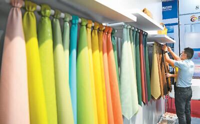 广交会产品(探秘广交会的“朋友圈”黑科技新产品亮相)