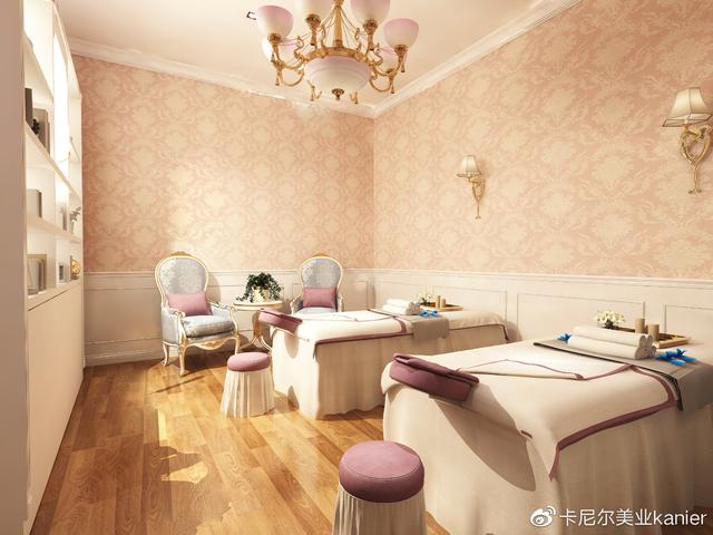 美容院开业朋友圈宣传语怎么写(美容院开店如何做好前期的品牌宣传)