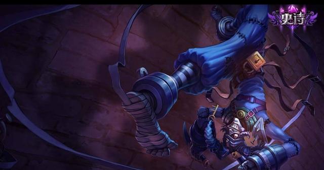 千珏天赋出装s11(英雄联盟：S11野区大改，冷门强力英雄将受益，热门走下神坛)