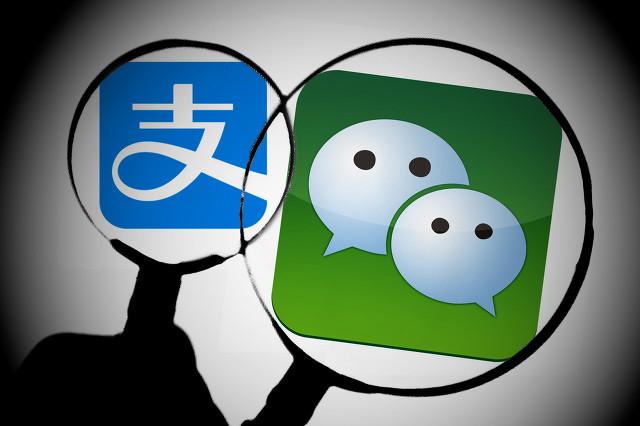 微信如何转账到支付宝不用银行卡(微信转账与支付宝转账有什么区别？这4点要了解清楚！都要学会)