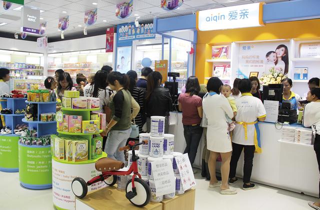 母婴店创业计划书:开一家母婴店应该如何运营和管理？