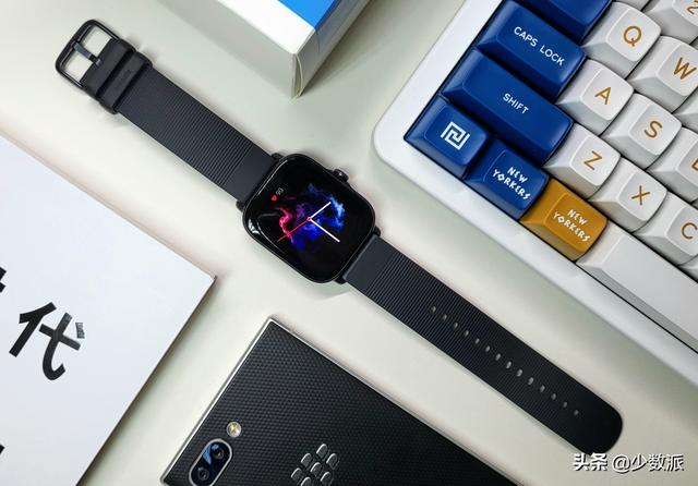 华米手环amazfit连接手机(轻薄好用的健康管家：Amazfit 跃我 GTS 3 两周体验)