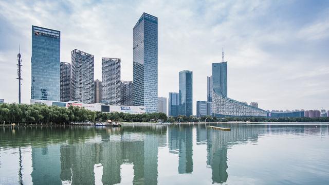 联宝科技是国企还是私企(中国制造看安徽合肥，中央驻合肥的超级央企国有民营制造业有多强)