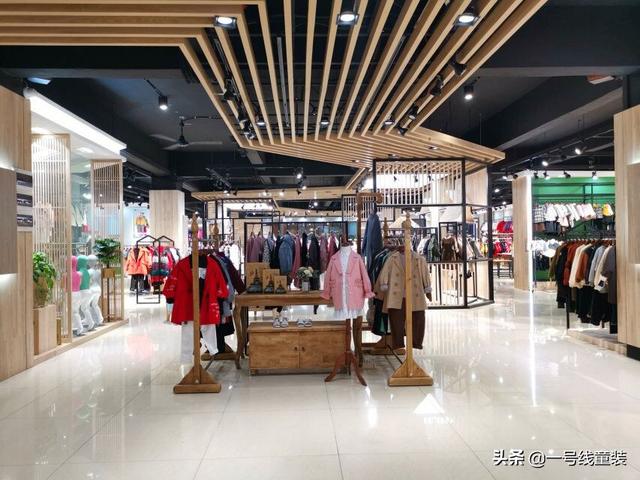 新手如何开童装店需要多少钱(干货分析：新手开一家童装店你们觉得要多少钱呢？)