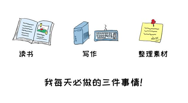 网上兼职写文章赚钱(想靠兼职写作月入五千，但大脑一片空白？用这一招，21天就见效)